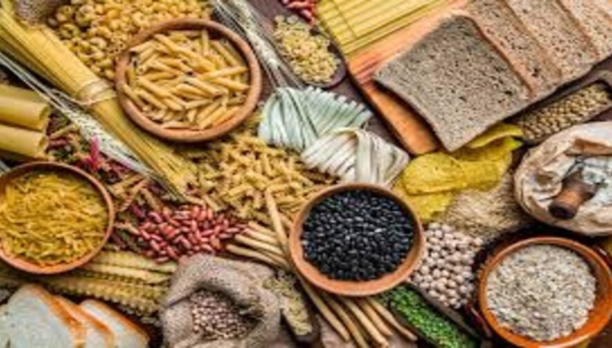 CARBOHYDRATES
