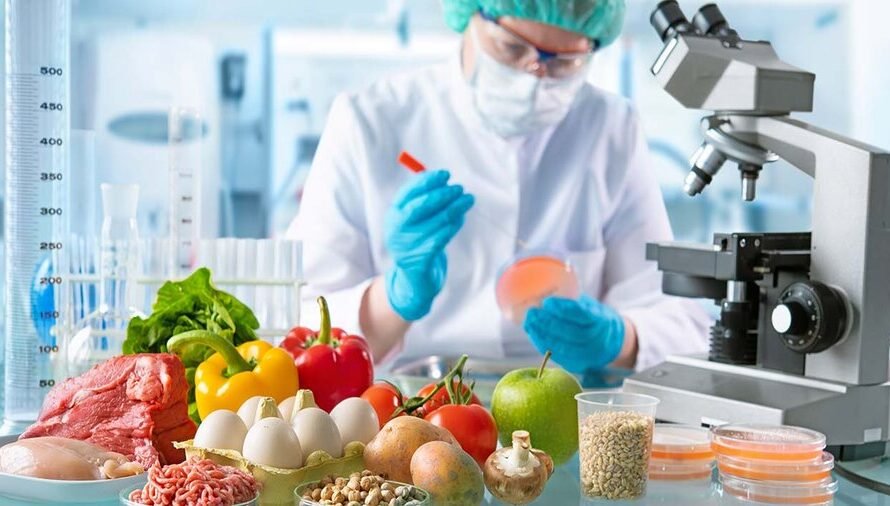 FOOD SCIENCE