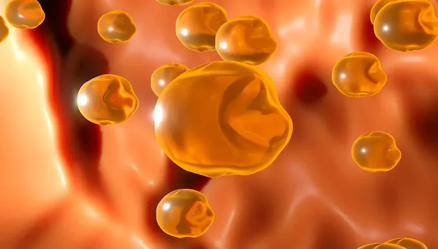 CHOLESTEROL