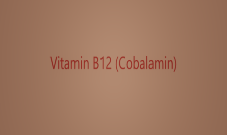 vitamin b12